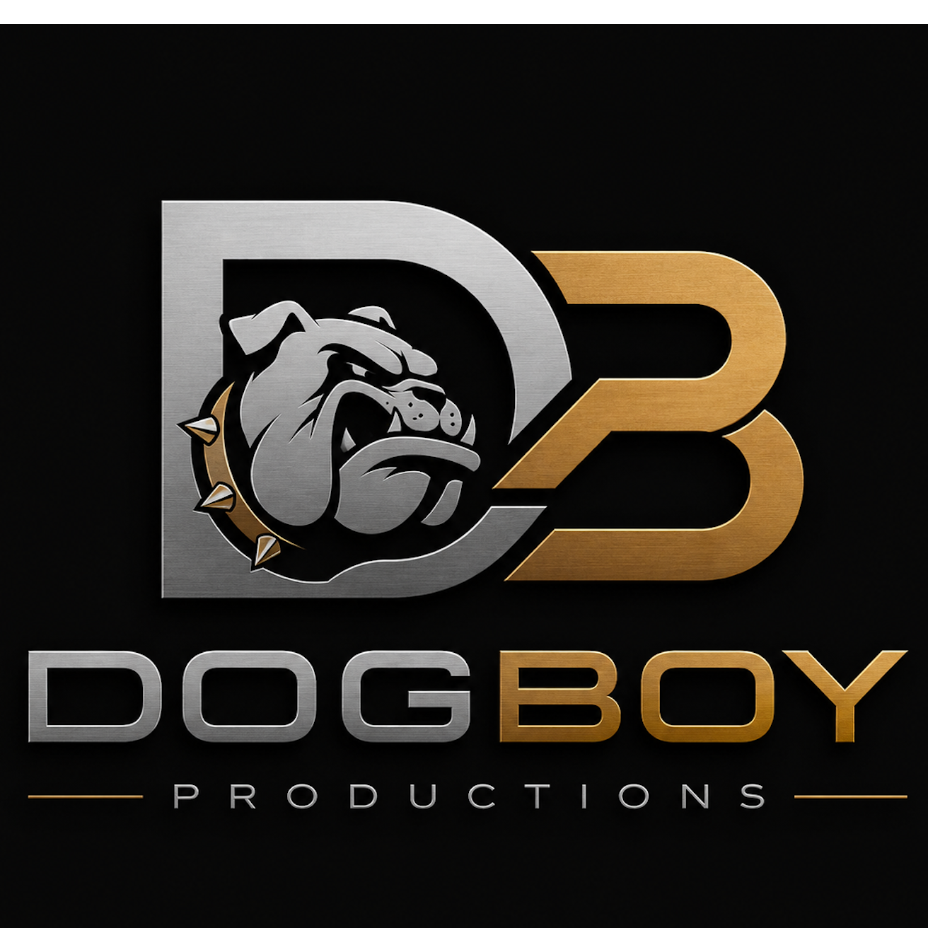 DogBoy Productions logo